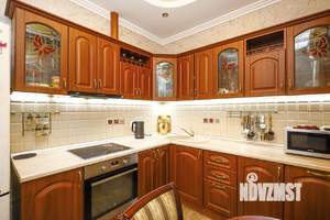 4-к квартира, вторичка, 93м2, 4/5 этаж