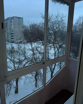 3-к квартира, вторичка, 58м2, 5/5 этаж