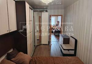 2-к квартира, вторичка, 44м2, 2/5 этаж