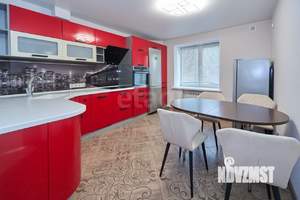 3-к квартира, вторичка, 94м2, 10/10 этаж