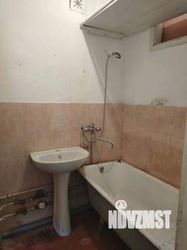 2-к квартира, вторичка, 41м2, 1/2 этаж