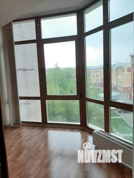 3-к квартира, вторичка, 98м2, 4/7 этаж