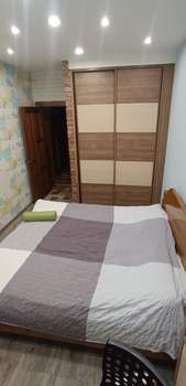 3-к квартира, вторичка, 71м2, 8/13 этаж