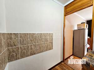 1-к квартира, вторичка, 18м2, 7/9 этаж