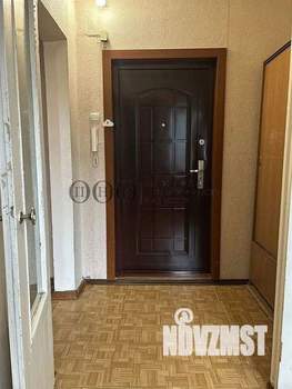 1-к квартира, вторичка, 30м2, 3/10 этаж