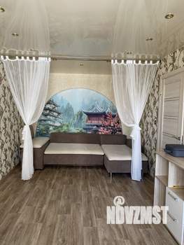 2-к квартира, вторичка, 43м2, 6/10 этаж