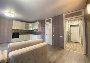 2-к квартира, вторичка, 88м2, 5/10 этаж