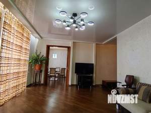 4-к квартира, вторичка, 144м2, 7/13 этаж