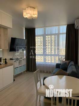 2-к квартира, вторичка, 40м2, 10/14 этаж