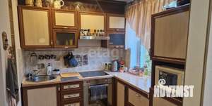 3-к квартира, вторичка, 61м2, 4/5 этаж