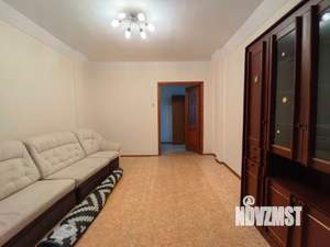 3-к квартира, вторичка, 89м2, 3/5 этаж