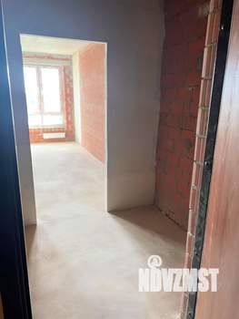 1-к квартира, вторичка, 28м2, 4/9 этаж