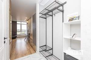 Студия квартира, вторичка, 27м2, 15/16 этаж