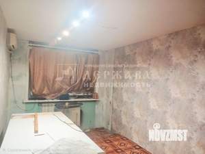 2-к квартира, вторичка, 44м2, 1/5 этаж