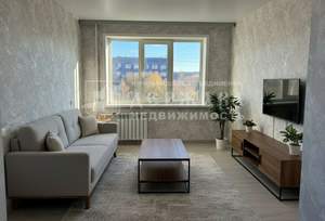 1-к квартира, вторичка, 23м2, 7/9 этаж