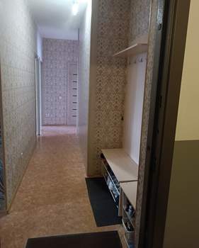 3-к квартира, вторичка, 75м2, 2/9 этаж