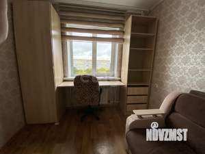 3-к квартира, вторичка, 61м2, 8/9 этаж