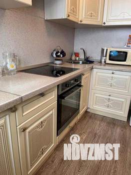 2-к квартира, вторичка, 56м2, 7/9 этаж