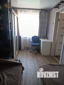 2-к квартира, вторичка, 42м2, 1/5 этаж