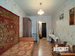 2-к квартира, вторичка, 44м2, 3/5 этаж