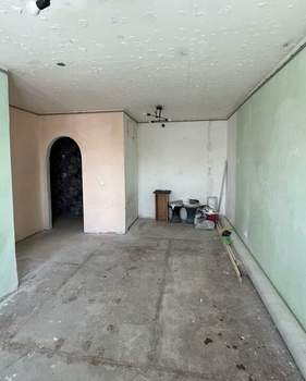 1-к квартира, вторичка, 30м2, 4/5 этаж