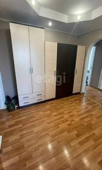 3-к квартира, вторичка, 62м2, 6/10 этаж