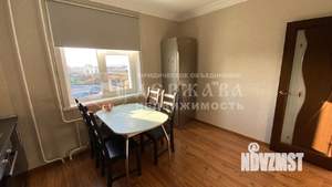 2-к квартира, вторичка, 62м2, 12/17 этаж