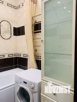 2-к квартира, вторичка, 61м2, 8/17 этаж