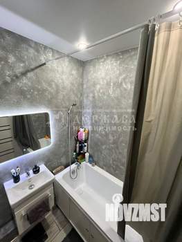 2-к квартира, вторичка, 50м2, 9/16 этаж