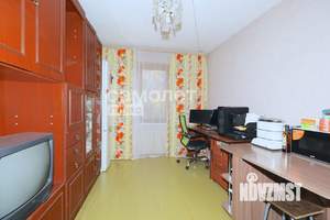 1-к квартира, вторичка, 23м2, 4/9 этаж