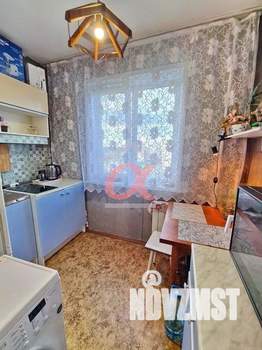 1-к квартира, вторичка, 30м2, 9/10 этаж