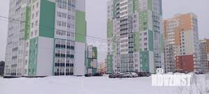 1-к квартира, вторичка, 32м2, 5/16 этаж