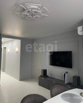 4-к квартира, вторичка, 85м2, 14/15 этаж