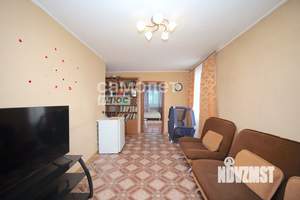 3-к квартира, вторичка, 67м2, 3/9 этаж