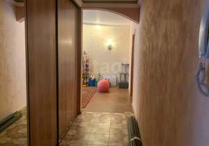 3-к квартира, вторичка, 60м2, 2/10 этаж