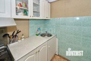 2-к квартира, вторичка, 46м2, 4/5 этаж