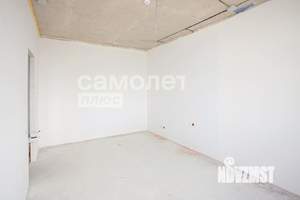 2-к квартира, сданный дом, 44м2, 11/15 этаж