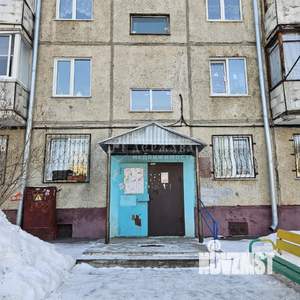 2-к квартира, вторичка, 45м2, 5/5 этаж