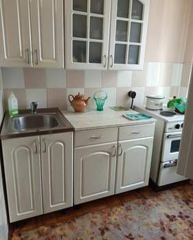 2-к квартира, вторичка, 30м2, 3/5 этаж