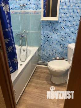 Студия квартира, вторичка, 24м2, 9/9 этаж
