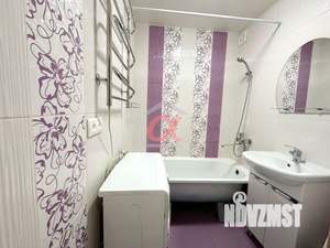 1-к квартира, вторичка, 30м2, 5/5 этаж