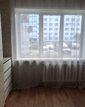 Студия квартира, вторичка, 22м2, 1/9 этаж