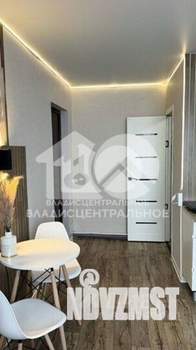 Студия квартира, вторичка, 18м2, 5/5 этаж