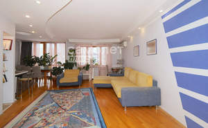 Студия квартира, вторичка, 118м2, 3/6 этаж