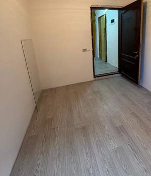2-к квартира, вторичка, 34м2, 1/5 этаж