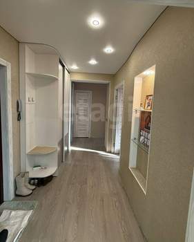 2-к квартира, вторичка, 50м2, 7/9 этаж