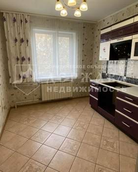 3-к квартира, вторичка, 61м2, 3/9 этаж