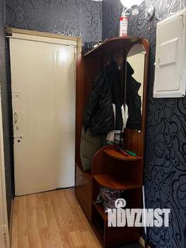 1-к квартира, вторичка, 31м2, 4/5 этаж