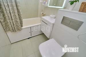 2-к квартира, вторичка, 46м2, 3/5 этаж