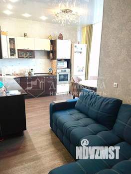2-к квартира, вторичка, 70м2, 5/14 этаж